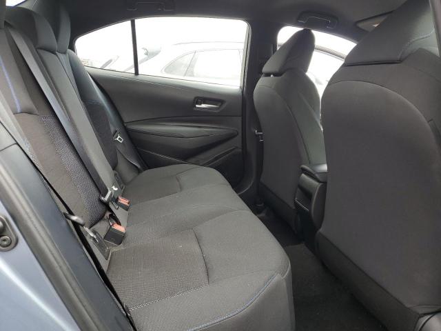 2022 TOYOTA COROLLA SE - 5YFS4MCE0NP101760