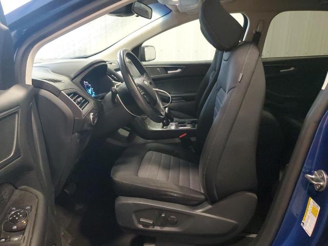 2020 FORD EDGE SE - 2FMPK4G94LBB15686