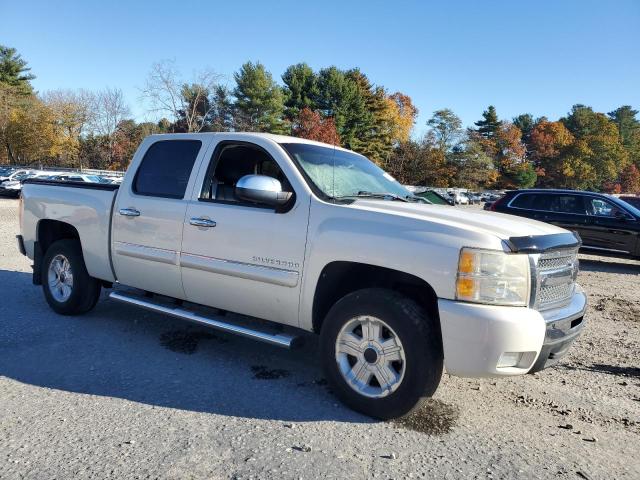 2011 CHEVROLET SILVERADO - 3GCPKSE37BG397809
