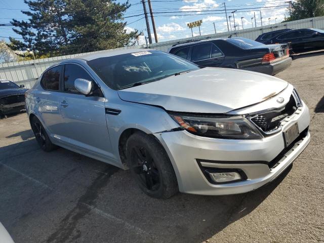 2015 KIA OPTIMA LX #3297963832