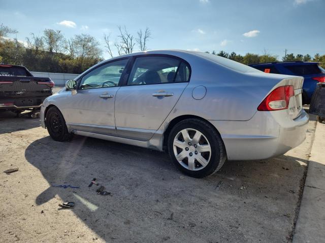 2010 HONDA CIVIC LX - 19XFA1F58AE004256