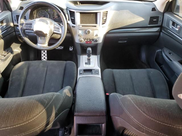 2014 SUBARU LEGACY 2.5I SPORT #3274883099