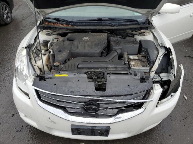 2012 NISSAN ALTIMA BAS - 1N4AL2AP0CN528427