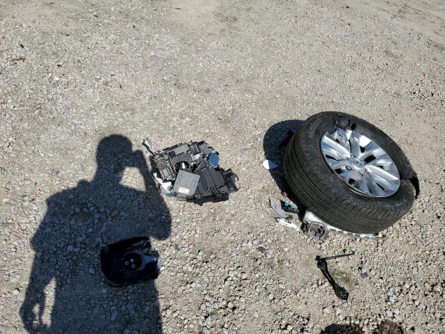 2023 LEXUS GX 460 - JTJAM7BX5P5344767