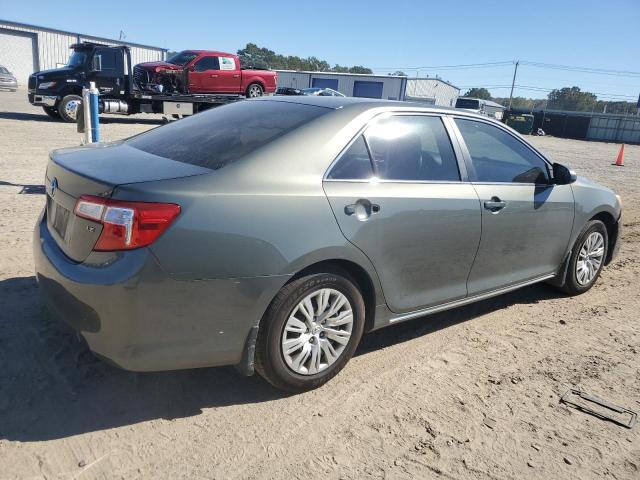 2014 TOYOTA CAMRY L #3279648937