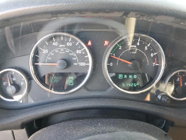 2018 JEEP WRANGLER UNLIMITED SPORT #3285012947