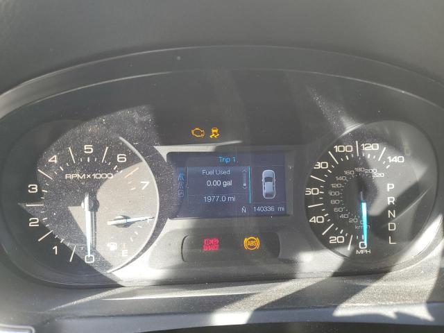 2014 FORD EDGE SEL - 2FMDK3J91EBA06627