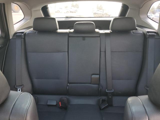 2015 BMW X1 SDRIVE2 WBAVM1C57FV318312