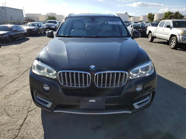 2015 BMW X5 XDRIVE3 5UXKR0C54F0K53898
