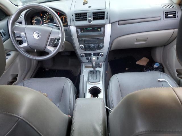 2010 MERCURY MILAN PREM - 3MEHM0JA7AR611366