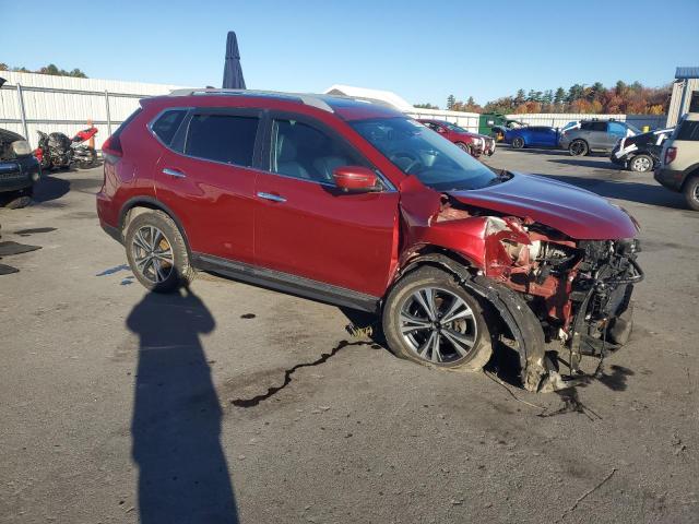 2018 NISSAN ROGUE S - 5N1AT2MV9JC715061