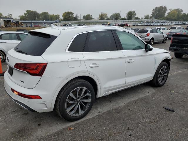 2021 AUDI Q5 PREMIUM PLUS #3293437415
