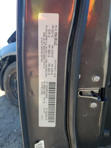 2019 DODGE CHARGER SX - 2C3CDXBG7KH502205