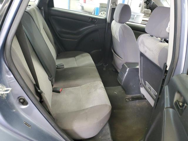 2007 TOYOTA COROLLA MA #3293649396