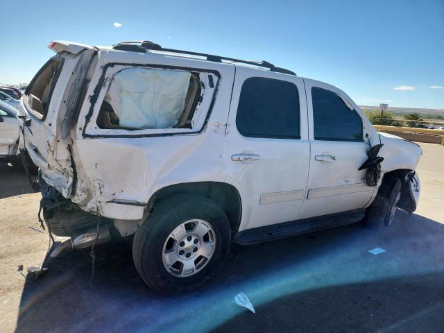 2013 CHEVROLET TAHOE C150 #3284629342