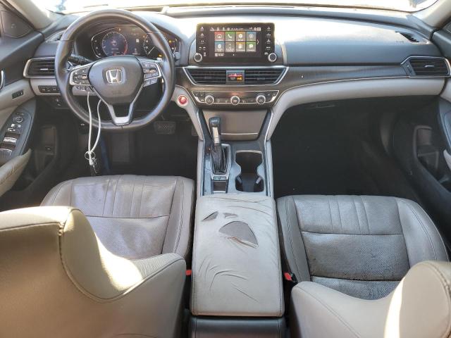 2018 HONDA ACCORD TOU - 1HGCV1F99JA003941