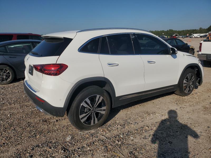 2025 MERCEDES-BENZ GLA 250 - W1N4N4GB5SJ645878