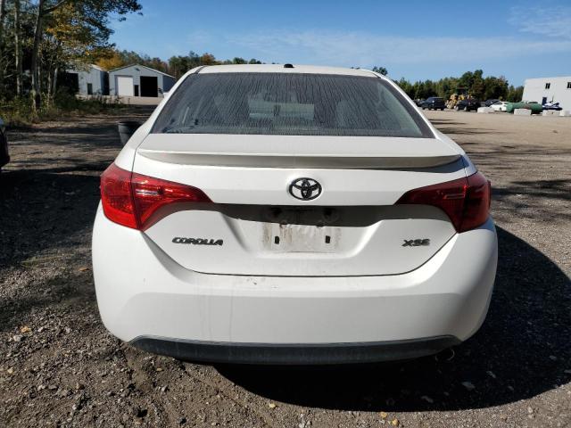 2017 TOYOTA COROLLA L - 2T1BURHE5HC949708