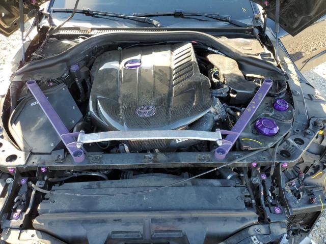 2020 TOYOTA SUPRA BASE #3285697670