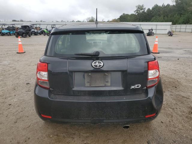 2013 TOYOTA SCION XD #3286609153
