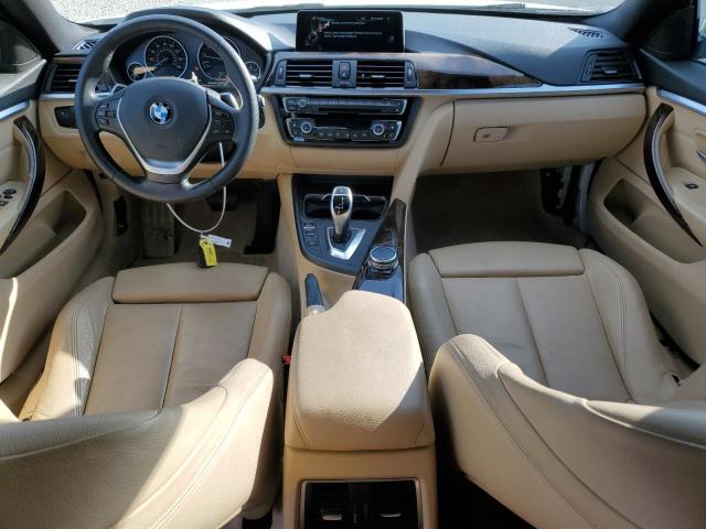 2016 BMW 428 I GRAN WBA4A9C58GG505292