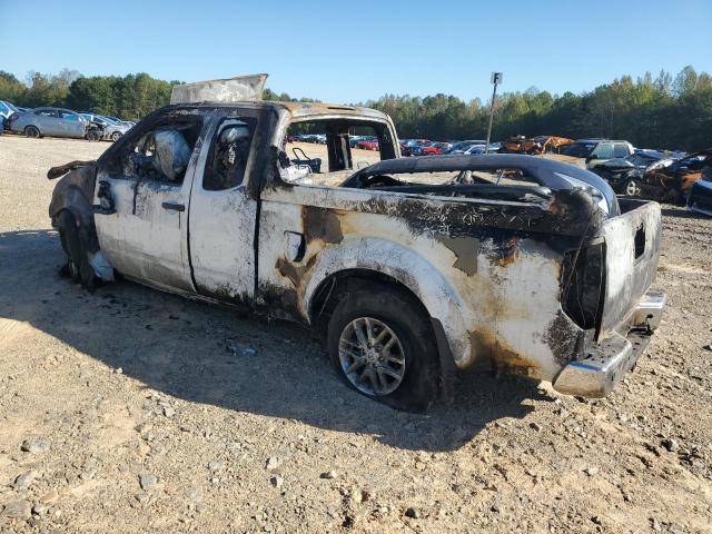 2019 NISSAN FRONTIER SV 1N6AD0CW6KN871304