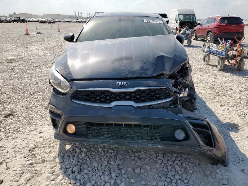 2021 KIA FORTE FE 3KPF24AD2ME290817