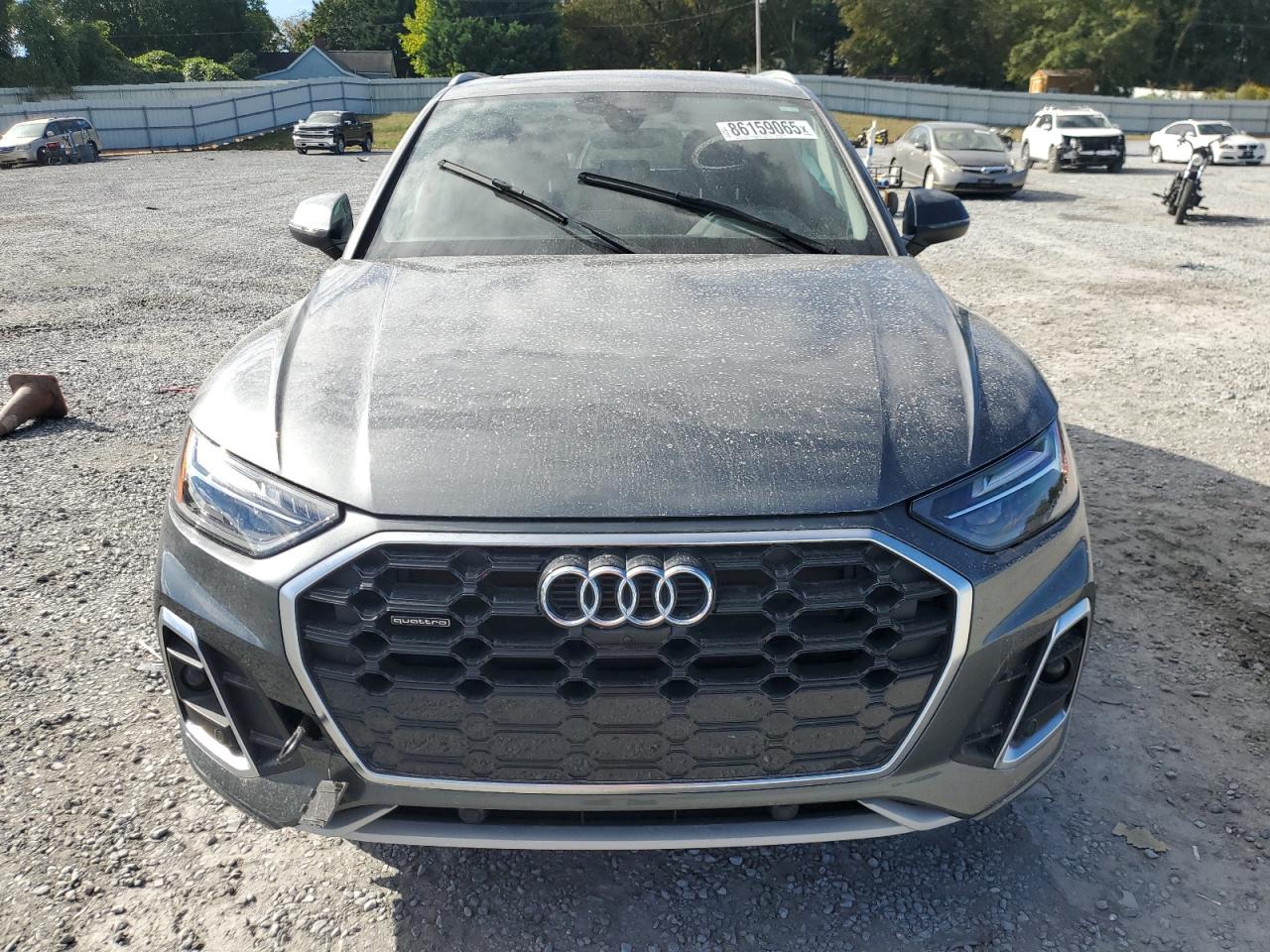 AUDI Q5 PREMIUM PLUS 45