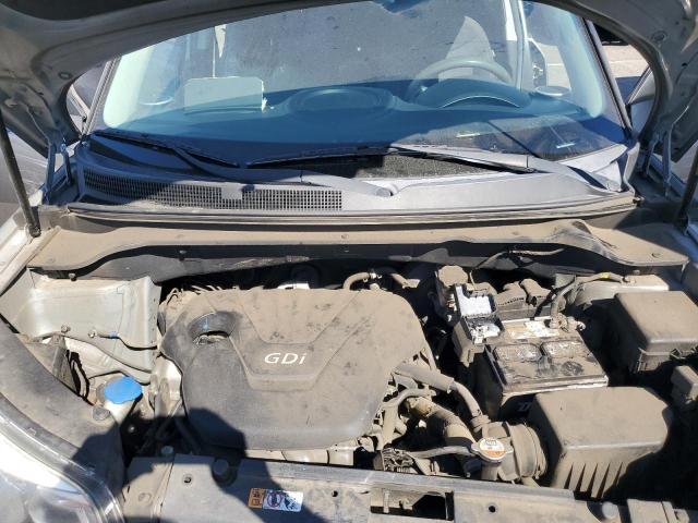 2016 KIA SOUL #3301946435