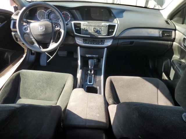 2013 HONDA ACCORD LX - 1HGCR2F37DA008842