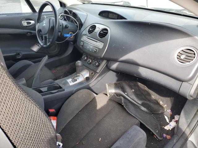 2006 MITSUBISHI ECLIPSE GT #3301933414