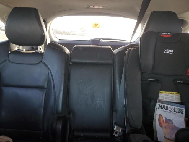 2018 ACURA MDX TECHNO 5J8YD4H54JL025886