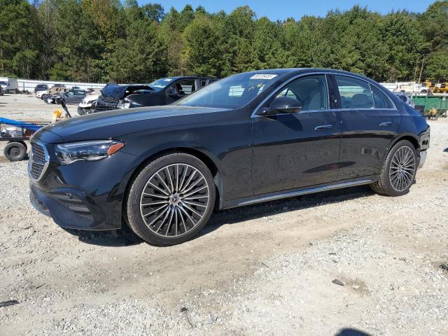 2024 MERCEDES-BENZ E 350 4MAT - W1KLF4HB1RA081807