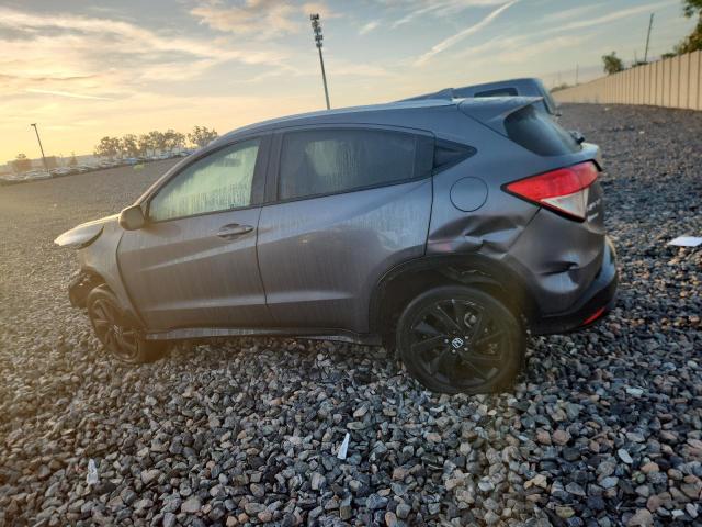 2022 HONDA HR-V SPORT - 3CZRU5H14NM717828