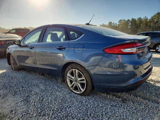2018 FORD FUSION SE #3296318447
