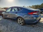 Lot #3296318447 2018 FORD FUSION SE