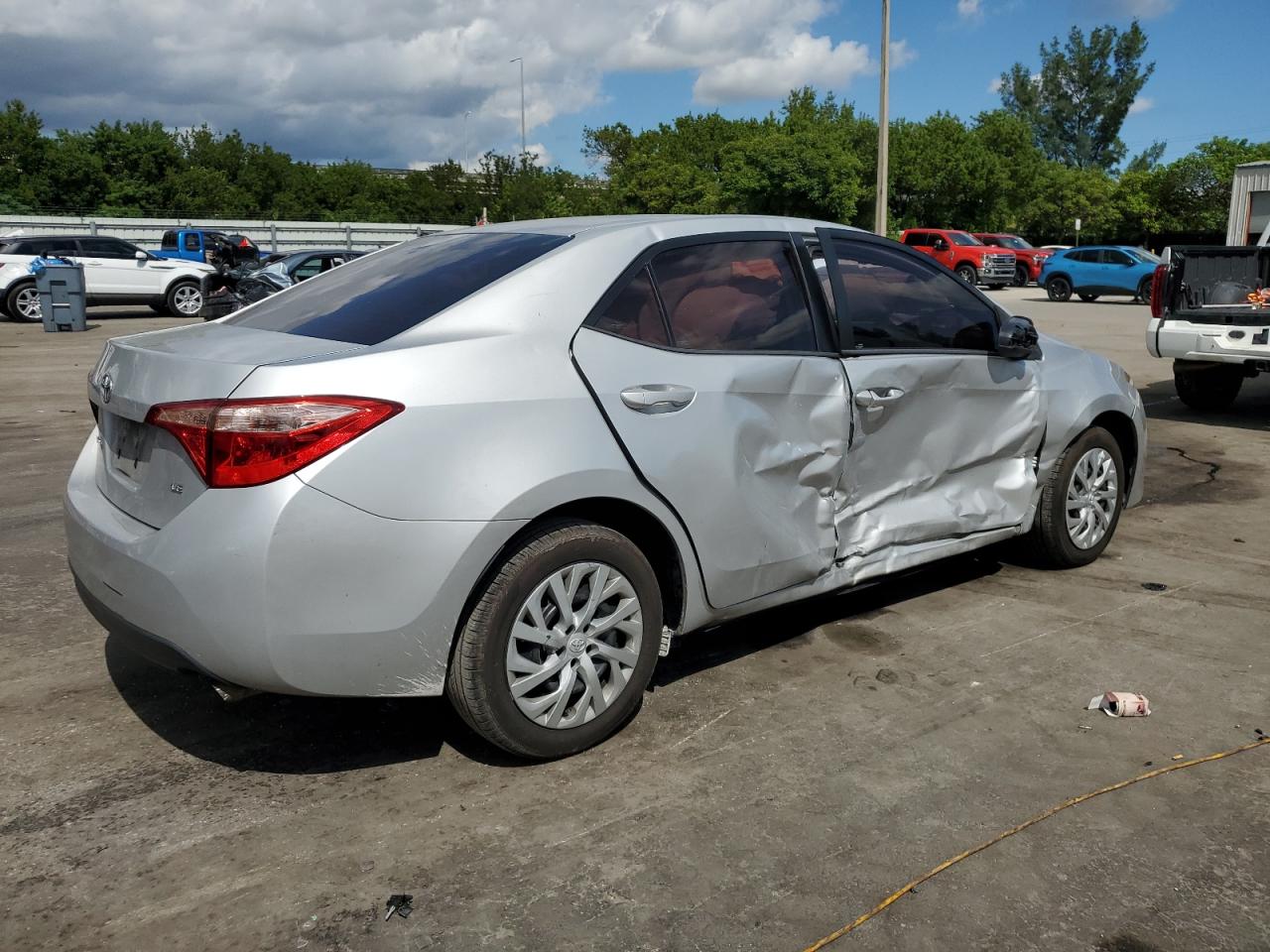 Global Auto Auctions