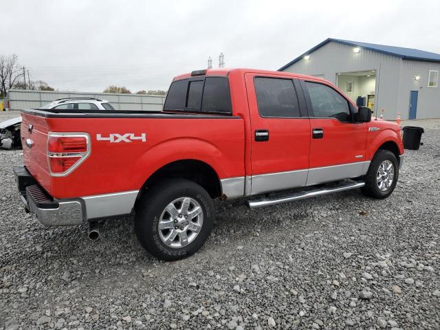 2013 FORD F150 SUPER - 1FTFW1ET4DFD09684