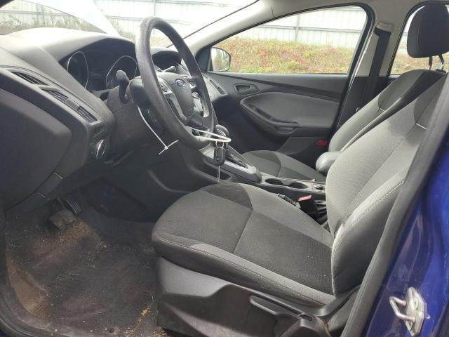 2012 FORD FOCUS SE #3308308173