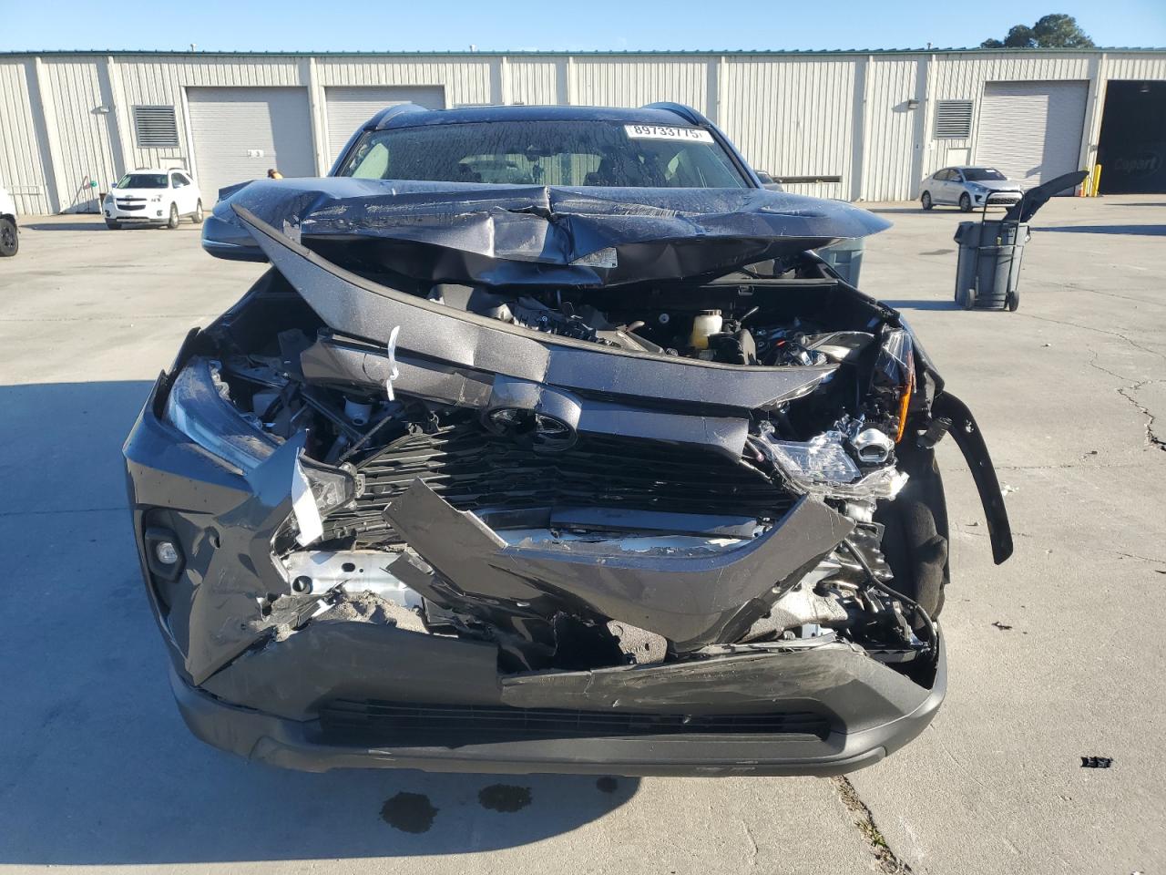 TOYOTA RAV4 XLE PREMIUM