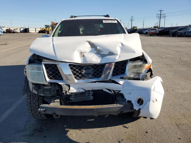 2006 NISSAN PATHFINDER #3283981834