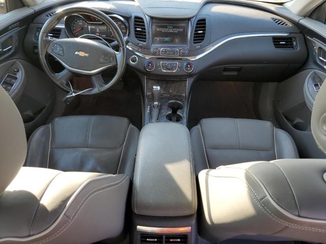 2015 CHEVROLET IMPALA LTZ 2G1165S36F9173438