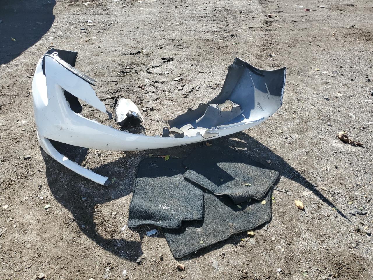 Lot #3302911045 2009 TOYOTA COROLLA BA