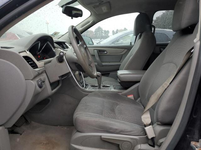 2017 CHEVROLET TRAVERSE LS 1GNKVFED9HJ149416