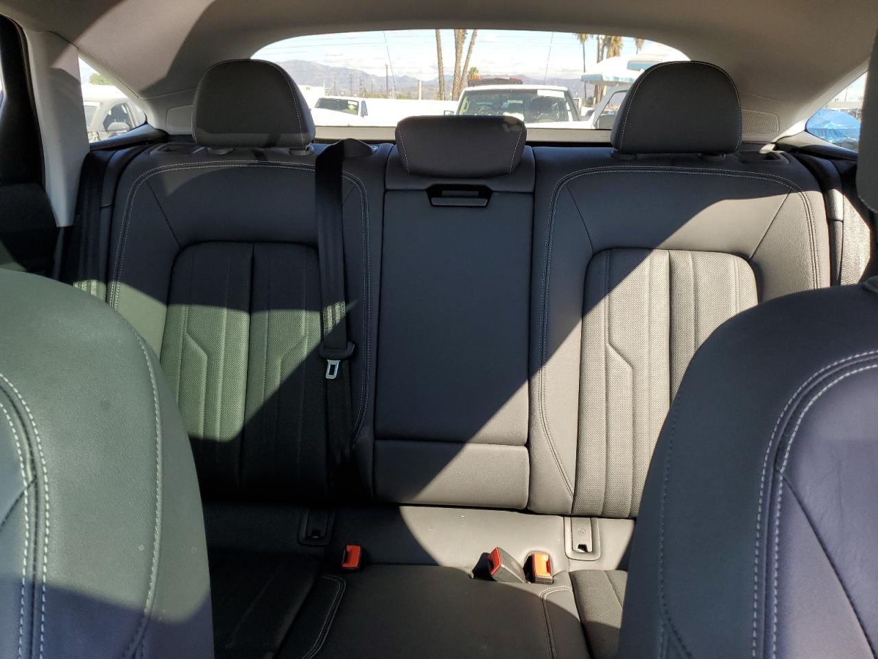 AUDI E-TRON SPORTBACK PREMIUM PLUS