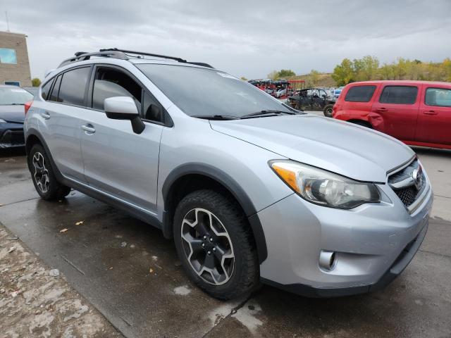 2014 SUBARU XV CROSSTREK 2.0 LIMITED - JF2GPAKC5E8282945