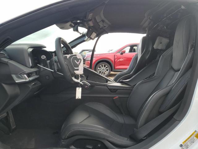 2025 CHEVROLET CORVETTE Z #3291377182