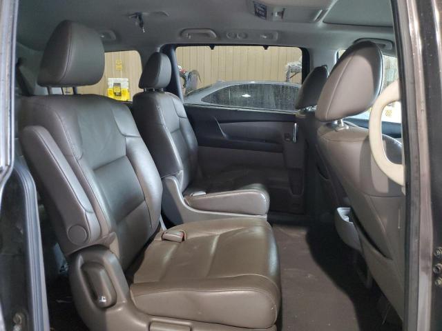 2015 HONDA ODYSSEY EX - 5FNRL5H62FB051529