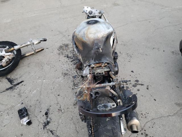 2005 SUZUKI GSX1300 JS1GW71A352110785