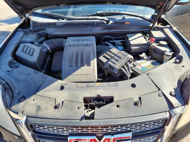 2011 GMC TERRAIN SLE - 2CTALSEC5B6346540